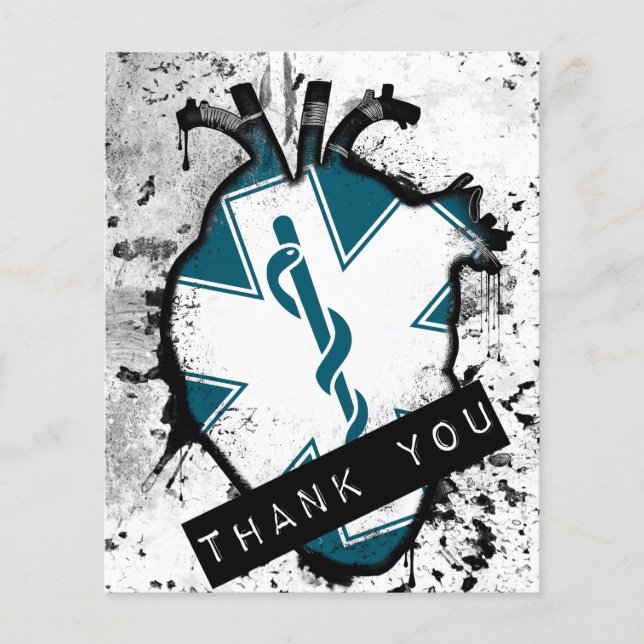 Tack för ditt första svar (Framsida)