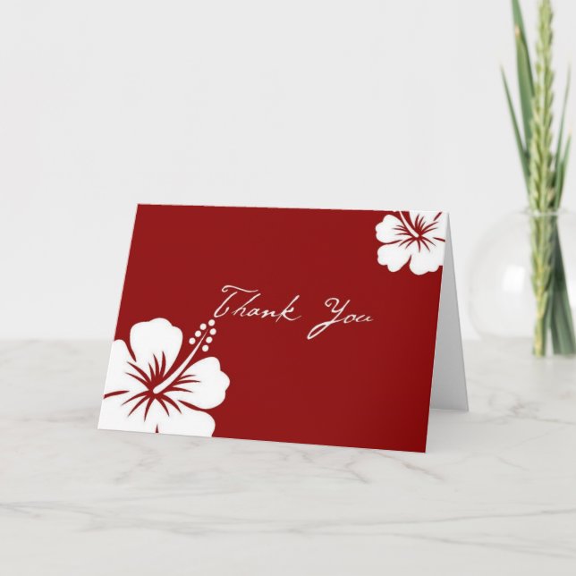 Tack för ditt kort (Framsida)