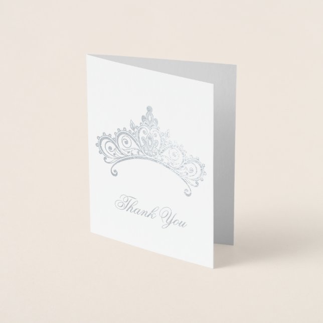 Tack för ditt kort (Framsida)