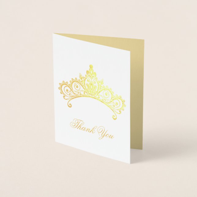 Tack för ditt kort (Framsida)