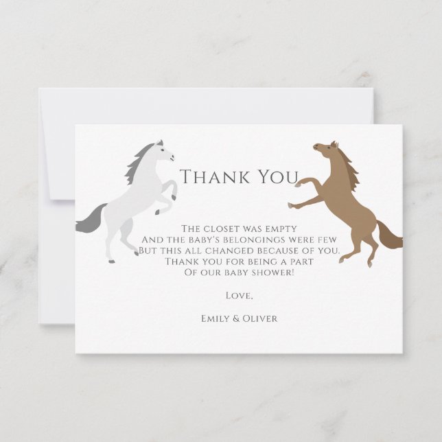 Tack för ditt kort (Framsida)