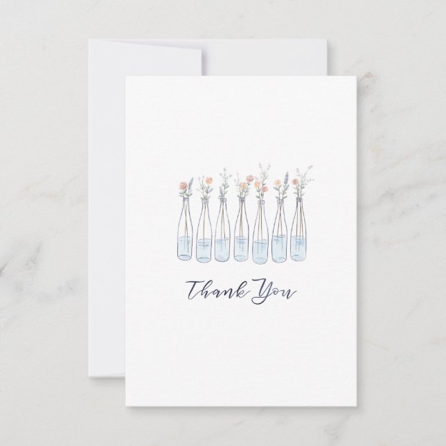 Tack för ditt kort (Framsida)