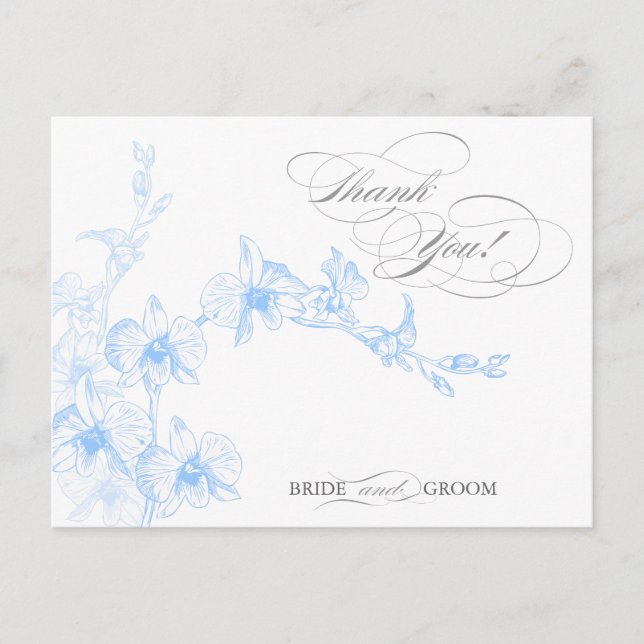 Tack för ditt kort (Framsida)