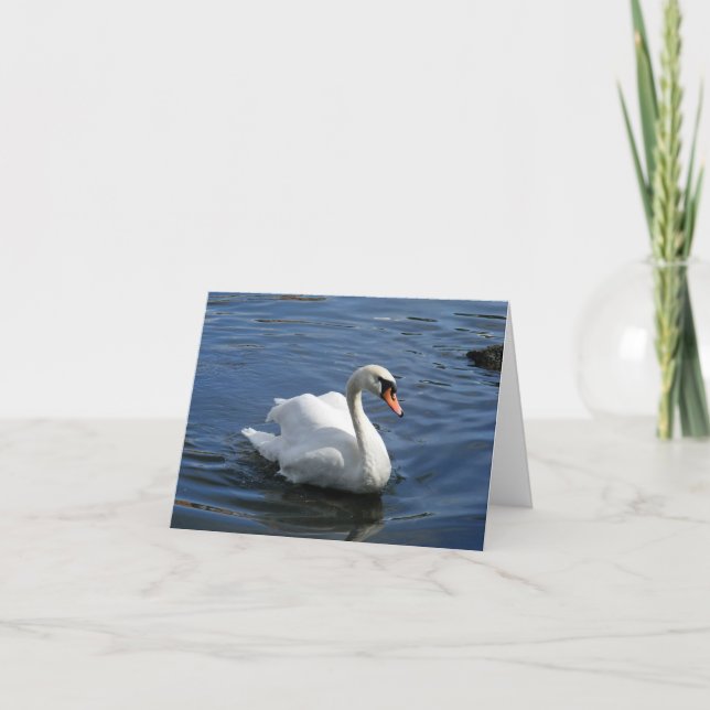 Tack för ditt kort (Framsida)