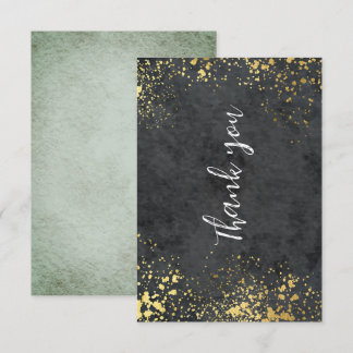 Tack för ditt kort 3,5" x 5