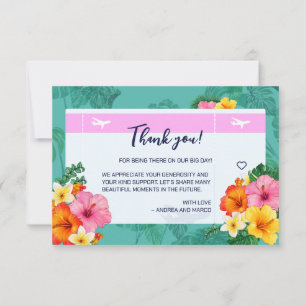 Tack för ditt kort för att du ska kunna gå ombord