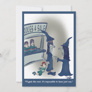 Tack för ditt kort för att titta på flickor