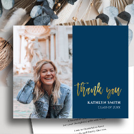 Tack för ditt kort för det moderna fotogrammet i R Flygblad