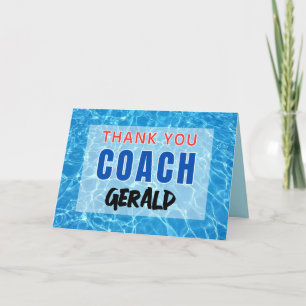 Tack för ditt kort för Simma Coach