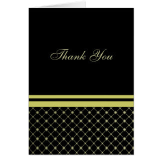 Tack för ditt kort i Anpassningsbarna Guld Kor