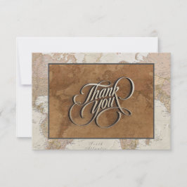 Tack för ditt kort i äventyr