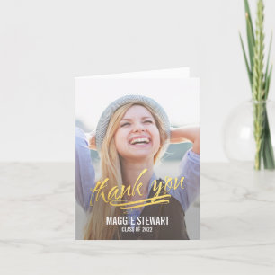 Tack för ditt kort i Studenten
