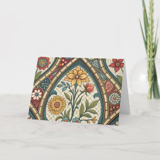 Tack för ditt kort - Konst och krukor - fastnat gl