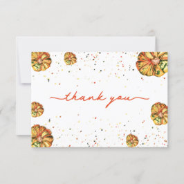 Tack för ditt kort. kort