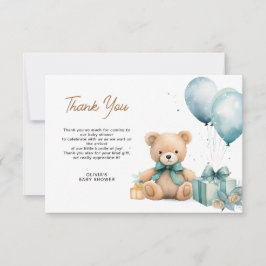 Tack för ditt kort. kort