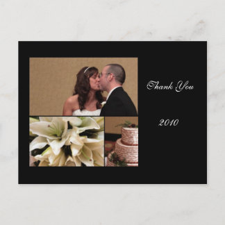 Tack för ditt kort nummer 2