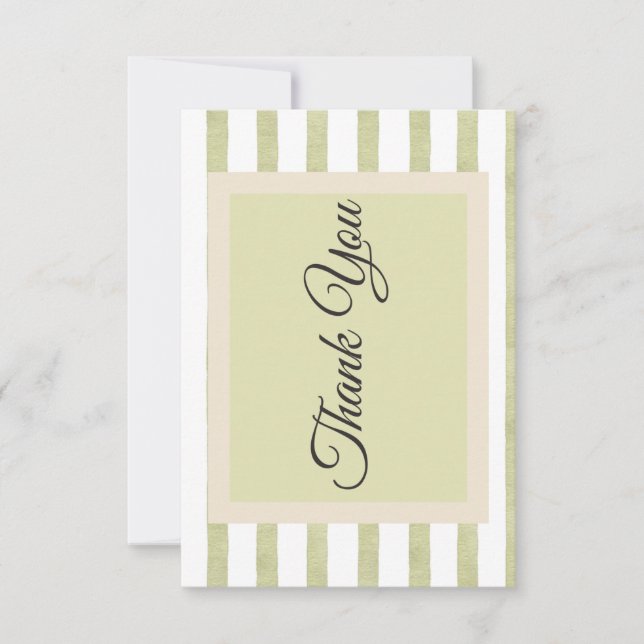 Tack för ditt kort, Paket (Framsida)