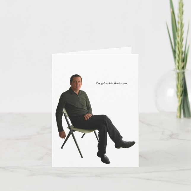 Tack för ditt lyckokort (Framsida)