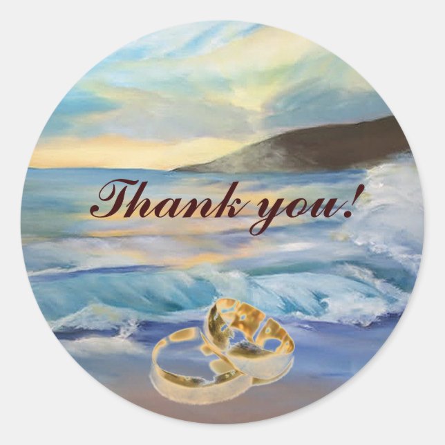 Tack för ditt märke (Framsida)