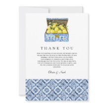 Tack för ditt medarbetarkort för Lemon Tile