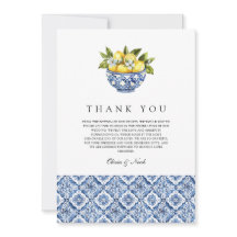 Tack för ditt medarbetarkort för Lemon Tile