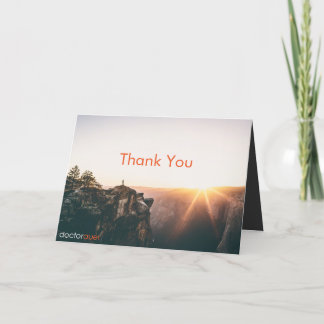 Tack för ditt referenskort