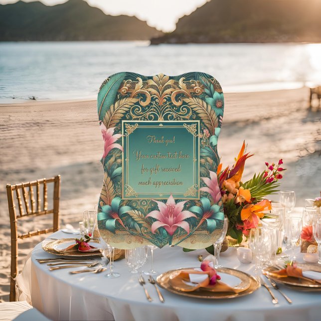 Tack för ditt sjukförsäkringskort (Skapare uppladdad)