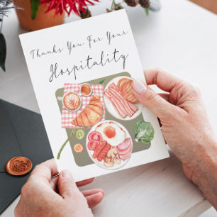 Tack för ditt sjukhus kort