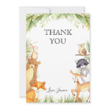 Tack för ditt träbete