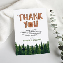 Tack för ditt träsklåda