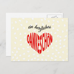 Tack för ditt vykort