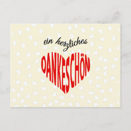 Tack för ditt vykort