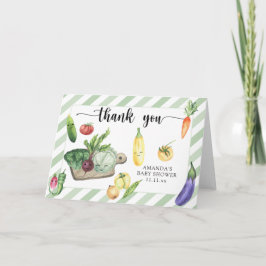 Tack för en barndusch som vuxit lokalt