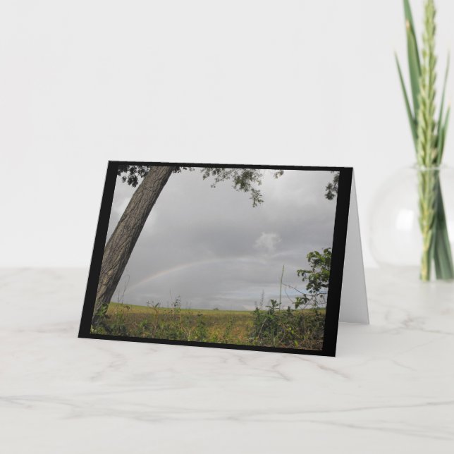 Tack för en marin 41 kort (Framsida)