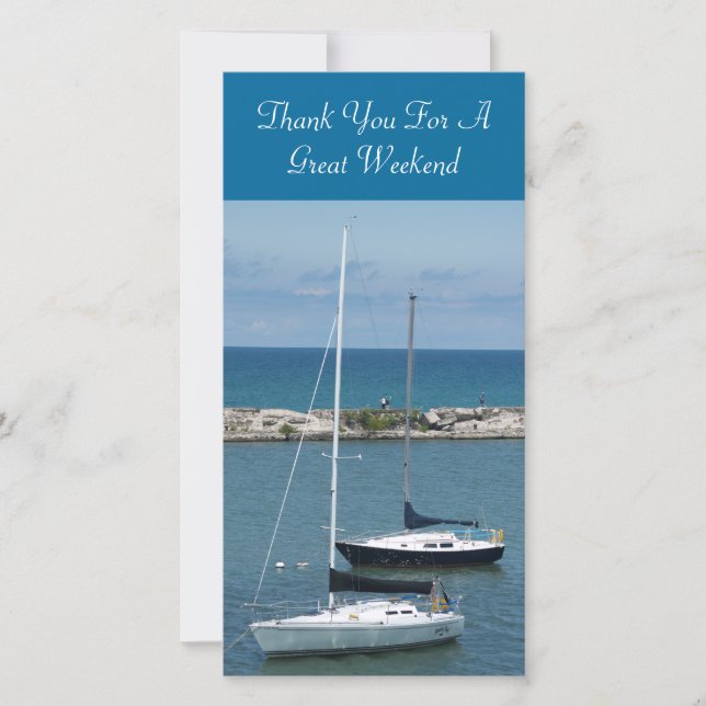 Tack för en underbar helg, TEYoung (Framsida)