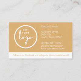 Tack för Er handel Tilläggskort