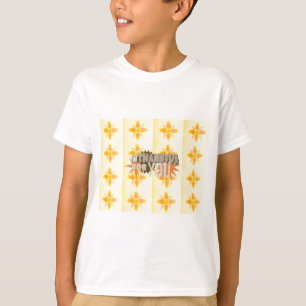 "Tack för er" T-Shirt: Bära er tacksamhet T Shirt
