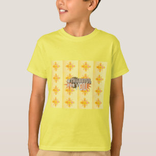 "Tack för er" T-Shirt: Bära er tacksamhet T Shirt
