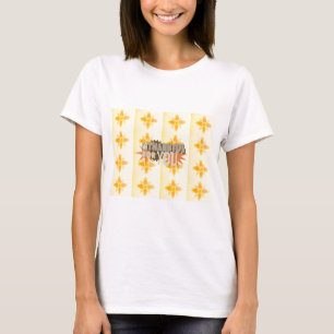 "Tack för er" T-Shirt: Bära er tacksamhet Tee
