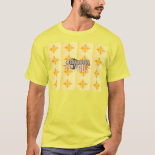 "Tack för er" T-Shirt: Bära er tacksamhet Tee Shirt