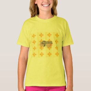 "Tack för er" T-Shirt: Bära er tacksamhet Tröja