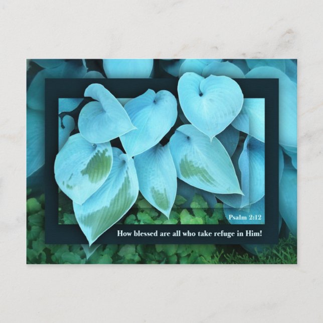 Tack för er! vykort (Framsida)