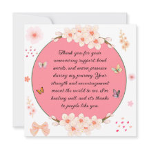 Tack för ert orubbliga stöd.