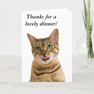 Tack för ett älskvärt mål