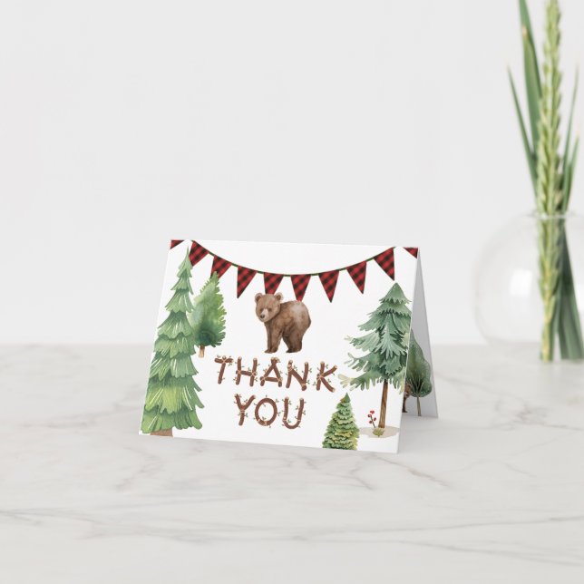 Tack för ett tack för ett Lycklig-kamper (Framsida)