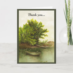 Tack för ett underbart tidskort