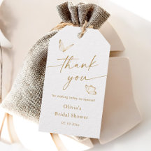 Tack för fjäril-Möhippa