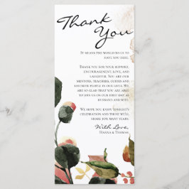 Tack för för höstfärg på Blommigten Montera Meny