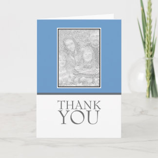 Tack för fotot kort