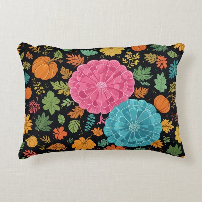 Tack för ge dagskudde prydnadskudde (Framsidan)